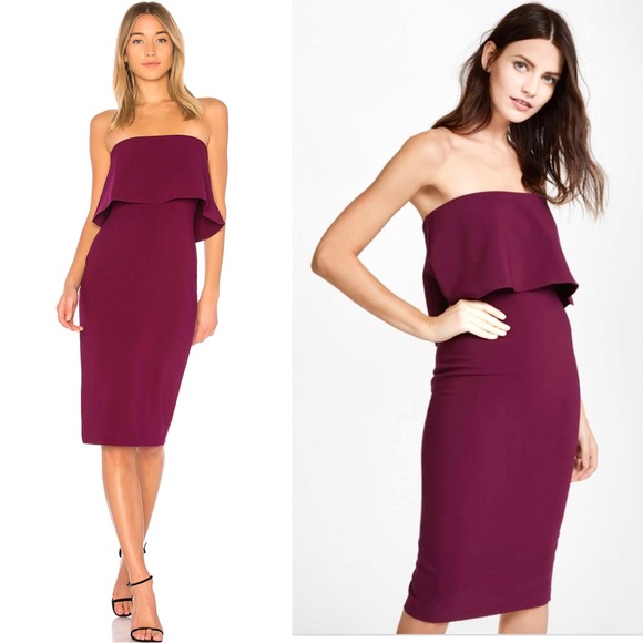 Dress the Population Dresses & Skirts - Likely Driggs Dress